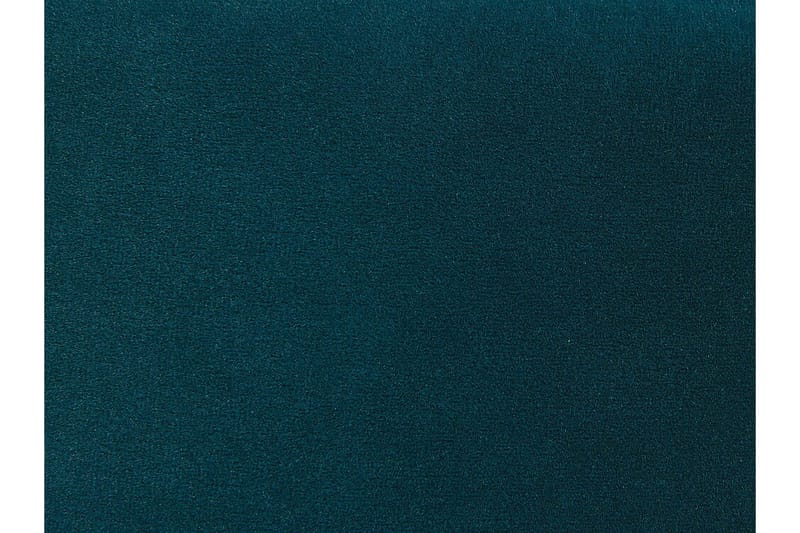 Tomakulla Fotskammel med Oppbevaring - Blå - Møbler - Stoler - Krakk - Fotskammel