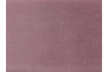 Tomakulla Fotskammel med Oppbevaring - Rosa - Møbler - Stoler - Krakk - Fotskammel