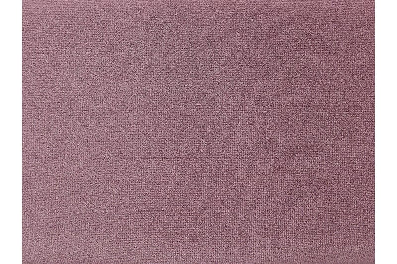 Tomakulla Fotskammel med Oppbevaring - Rosa - Møbler - Stoler - Krakk - Fotskammel