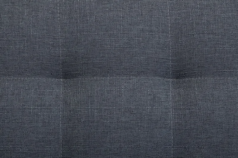 Toomey Fotskammel - Grå - Møbler - Stoler - Krakk - Fotskammel