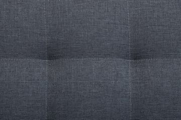 Toomey Fotskammel - Grå - Møbler - Stoler - Krakk - Fotskammel