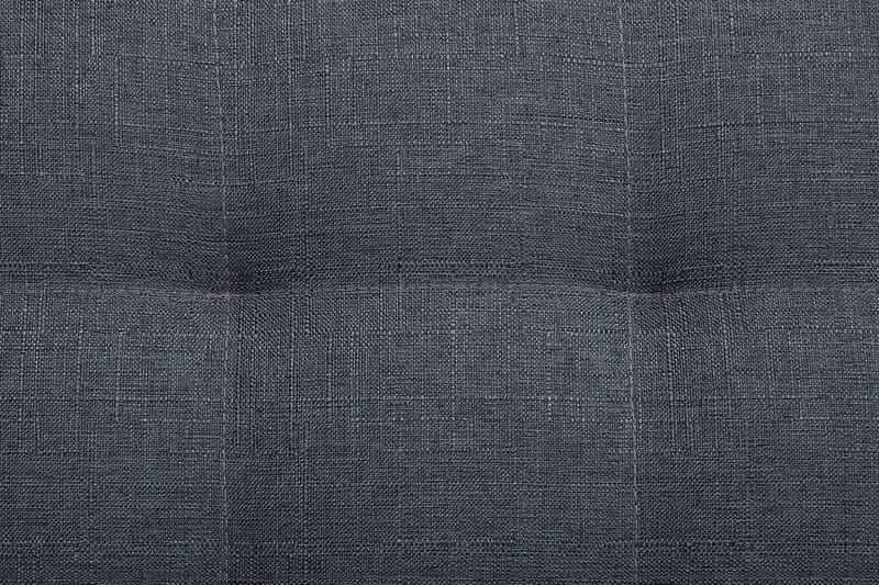 Toomey Fotskammel - Grå - Møbler - Stoler - Krakk - Fotskammel