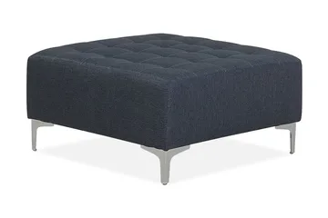 Toomey Fotskammel - Grå - Møbler - Stoler - Krakk - Fotskammel