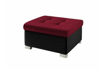 Trefor Fotpall 68 cm - Møbler - Stoler - Krakk - Fotskammel