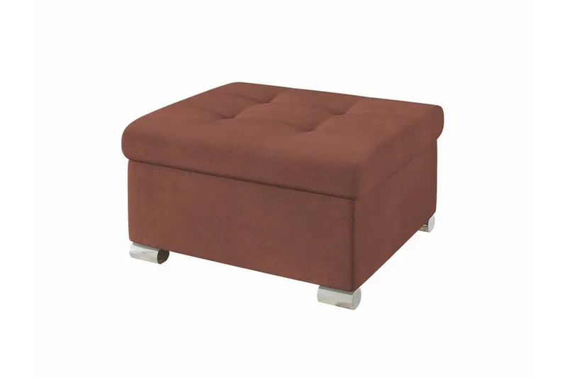 Trefor Fotpall 68 cm