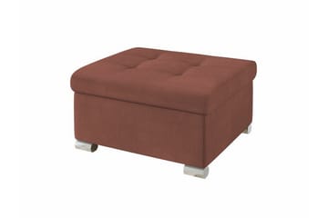 Trefor Fotpall 68 cm - Møbler - Stoler - Krakk - Fotskammel