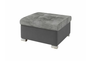 Trefor Fotpall 68 cm - Møbler - Stoler - Krakk - Fotskammel