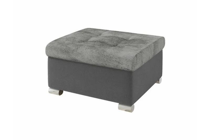 Trefor Fotpall 68 cm