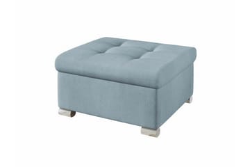 Trefor Fotpall 68 cm - Møbler - Stoler - Krakk - Fotskammel