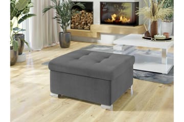 Trefor Fotpall 68 cm - Møbler - Stoler - Krakk - Fotskammel