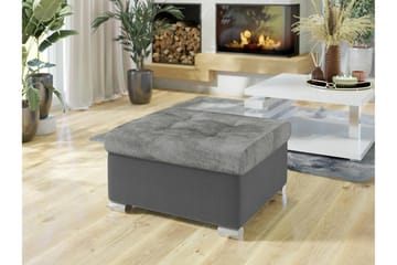 Trefor Fotpall 68 cm - Møbler - Stoler - Krakk - Fotskammel