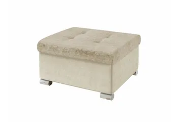 Trefor Fotpall 68 cm - Møbler - Stoler - Krakk - Fotskammel