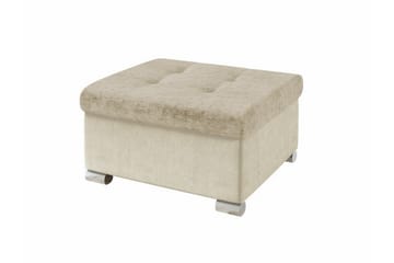 Trefor Fotpall 68 cm - Møbler - Stoler - Krakk - Fotskammel