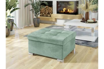 Trefor Fotpall 68 cm - Møbler - Stoler - Krakk - Fotskammel