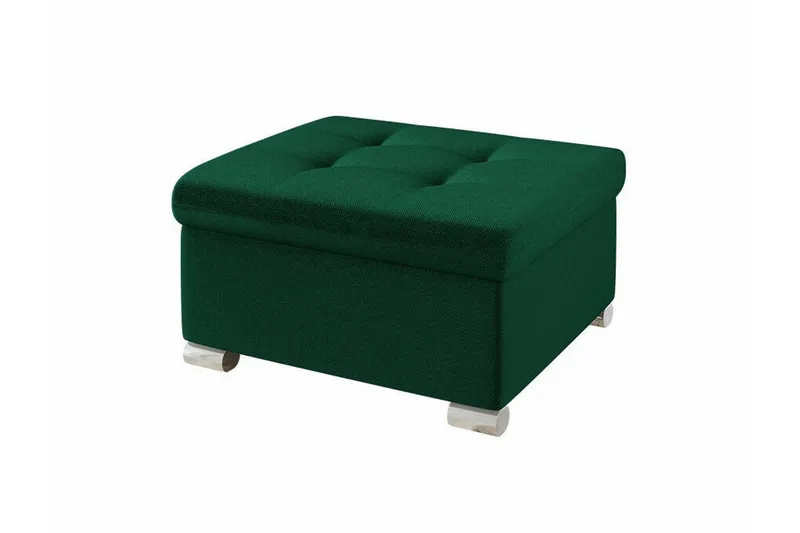 Trefor Fotpall 68 cm