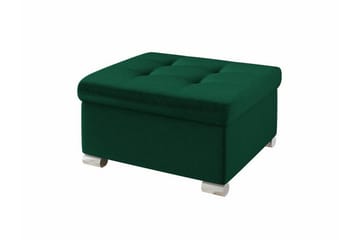 Trefor Fotpall 68 cm - Møbler - Stoler - Krakk - Fotskammel