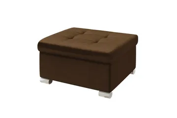 Trefor Fotpall 68 cm - Møbler - Stoler - Krakk - Fotskammel