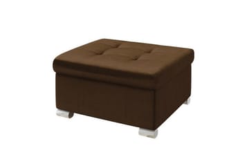 Trefor Fotpall 68 cm - Møbler - Stoler - Krakk - Fotskammel