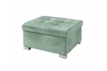 Trefor Fotpall 68 cm - Møbler - Stoler - Krakk - Fotskammel