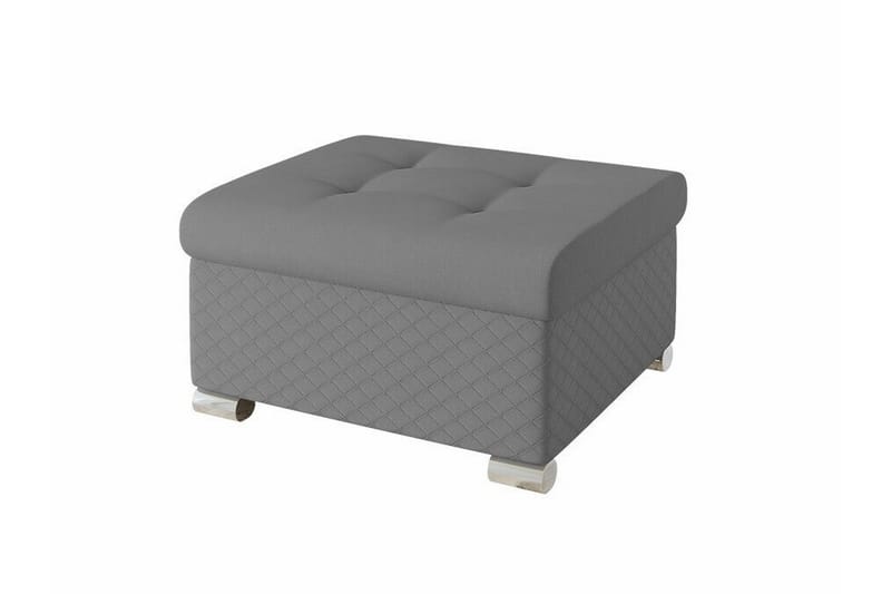 Trefor Fotpall 68 cm