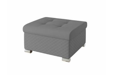 Trefor Fotpall 68 cm - Møbler - Stoler - Krakk - Fotskammel