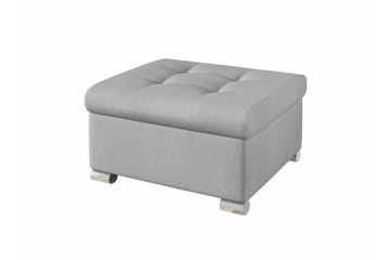 Trefor Fotpall 68 cm - Møbler - Stoler - Krakk - Fotskammel