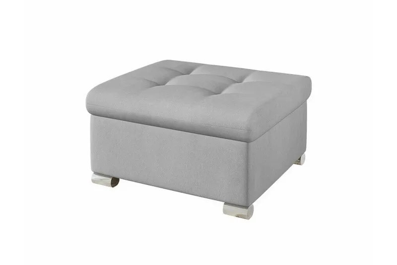 Trefor Fotpall 68 cm