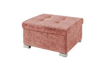 Trefor Fotpall 68 cm - Møbler - Stoler - Krakk - Fotskammel