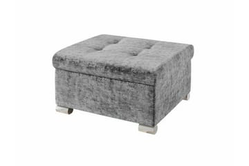 Trefor Fotpall 68 cm - Møbler - Stoler - Krakk - Fotskammel