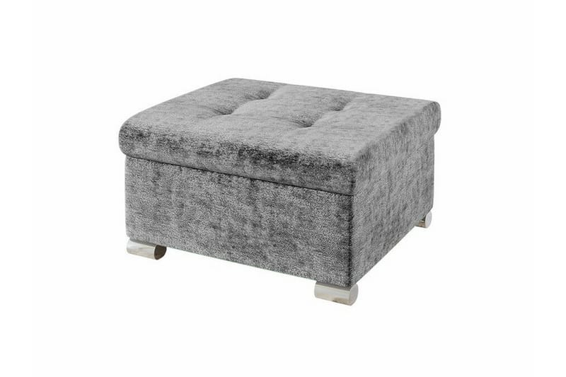 Trefor Fotpall 68 cm