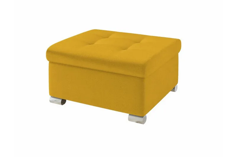 Trefor Fotpall 68 cm