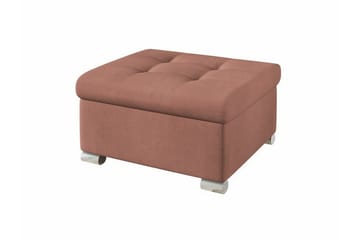 Trefor Fotpall 68 cm - Møbler - Stoler - Krakk - Fotskammel