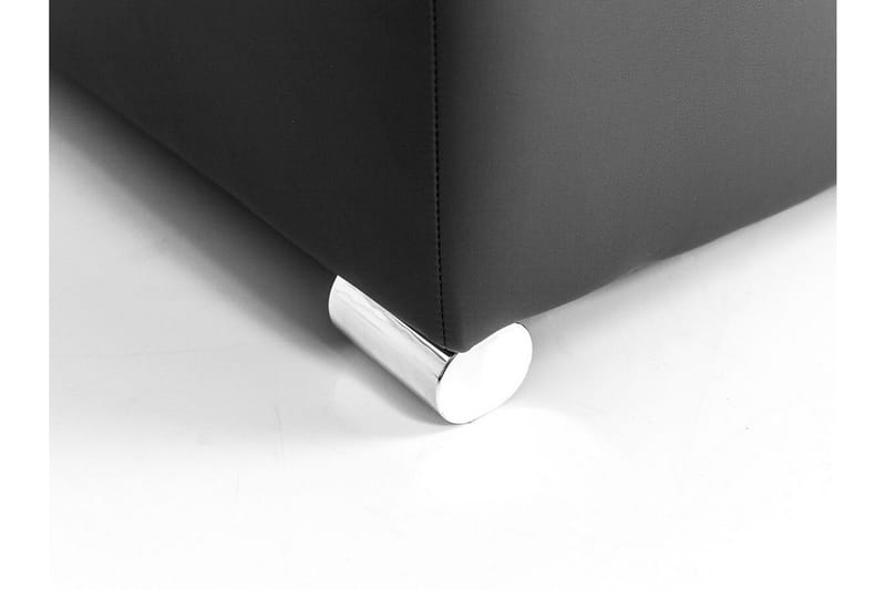 Trefor Fotpall 70 cm - Grøn - Møbler - Stoler - Krakk - Fotskammel