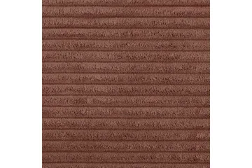 Trefor Fotpall 70 cm - Rosa - Møbler - Stoler - Krakk - Fotskammel