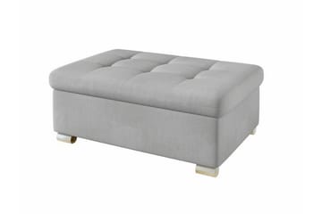 Trefor Fotpall 70 cm - Møbler - Stoler - Krakk - Fotskammel