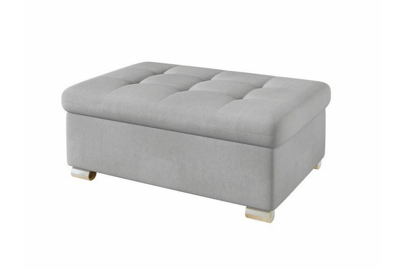 Trefor Fotpall 70 cm