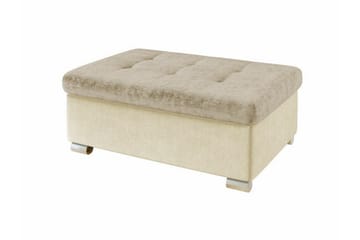 Trefor Fotpall 70 cm - Møbler - Stoler - Krakk - Fotskammel