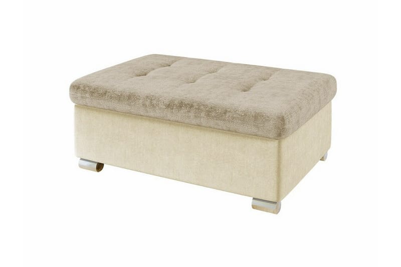 Trefor Fotpall 70 cm