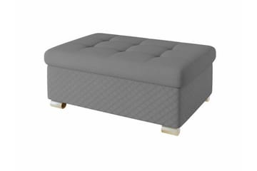 Trefor Fotpall 70 cm - Møbler - Stoler - Krakk - Fotskammel