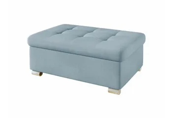 Trefor Fotpall 70 cm - Møbler - Stoler - Krakk - Fotskammel