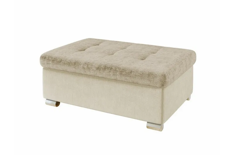 Trefor Fotpall 70 cm