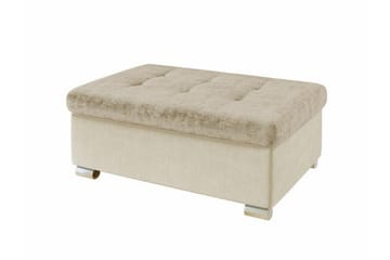 Trefor Fotpall 70 cm - Møbler - Stoler - Krakk - Fotskammel