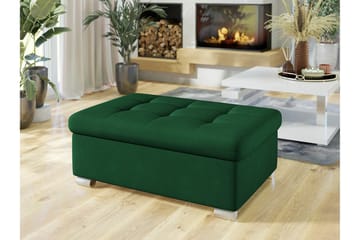 Trefor Fotpall 70 cm - Møbler - Stoler - Krakk - Fotskammel