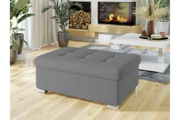 Trefor Fotpall 70 cm - Møbler - Stoler - Krakk - Fotskammel