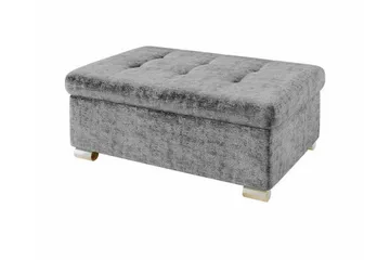 Trefor Fotpall 70 cm - Møbler - Stoler - Krakk - Fotskammel