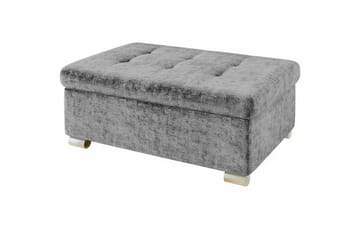 Trefor Fotpall 70 cm - Møbler - Stoler - Krakk - Fotskammel