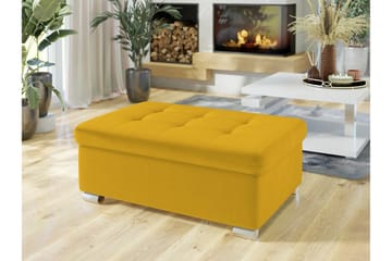 Trefor Fotpall 70 cm - Møbler - Stoler - Krakk - Fotskammel