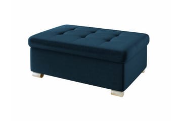 Trefor Fotpall 70 cm - Møbler - Stoler - Krakk - Fotskammel