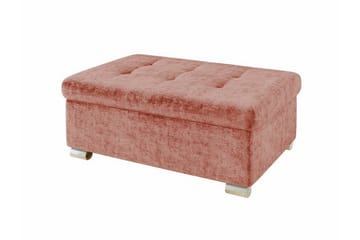 Trefor Fotpall 70 cm - Møbler - Stoler - Krakk - Fotskammel