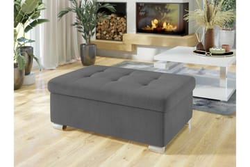 Trefor Fotpall 70 cm - Møbler - Stoler - Krakk - Fotskammel